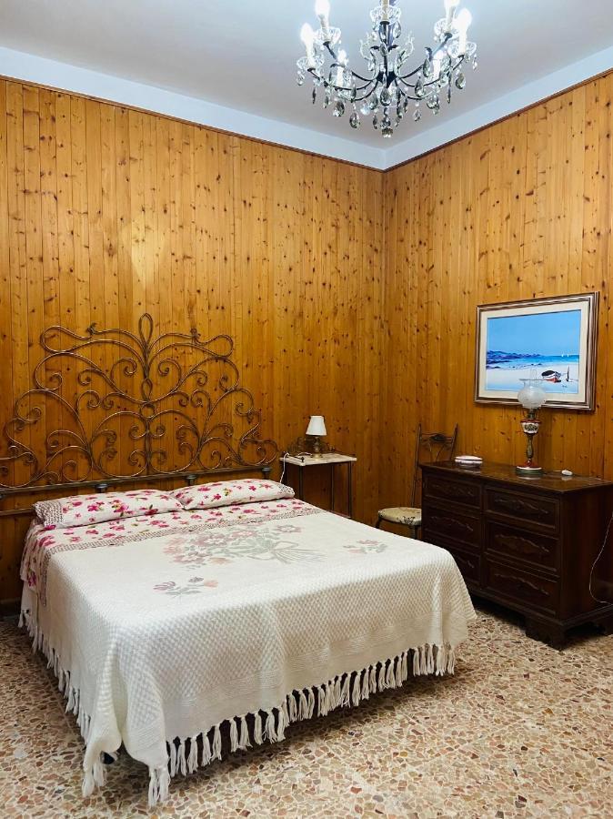 Villa Ninetta-Isabella กาเอตา ภายนอก รูปภาพ
